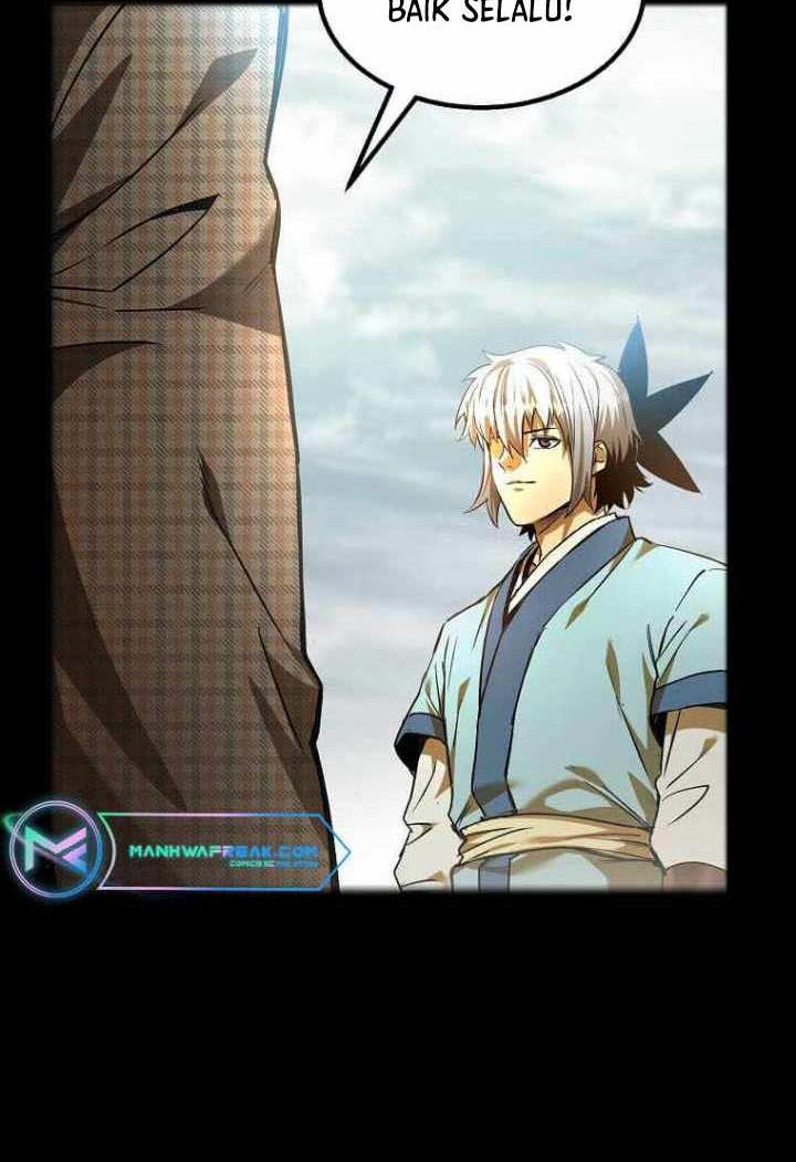 Strongest Fighter Chapter 118 - halaman 41