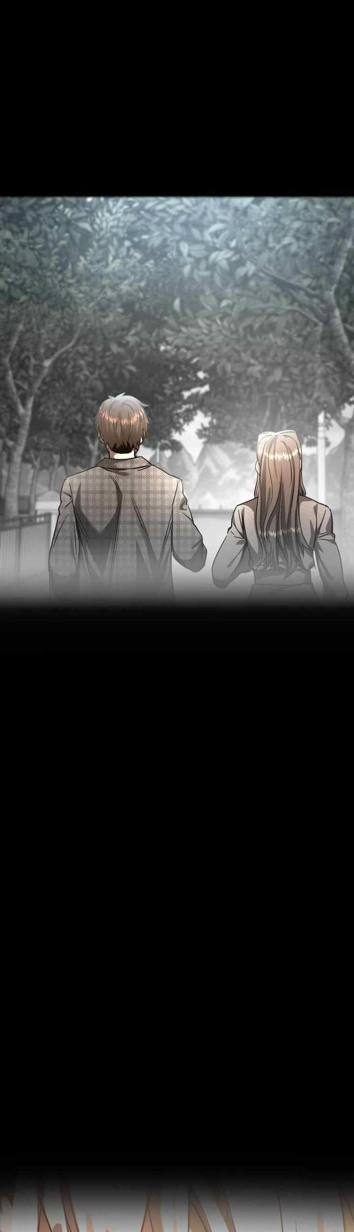 Strongest Fighter Chapter 118 - halaman 42