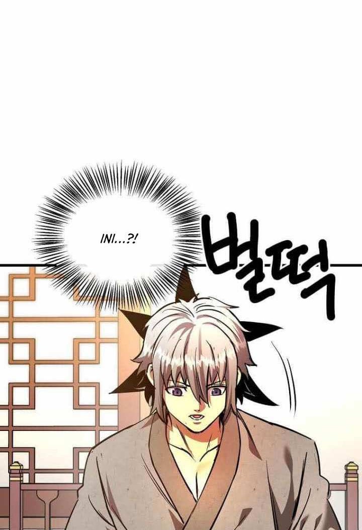 Strongest Fighter Chapter 118 - halaman 45