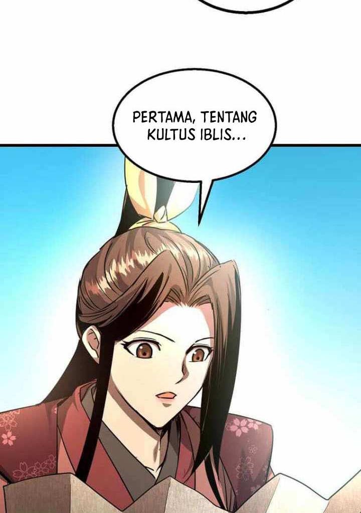Strongest Fighter Chapter 118 - halaman 53