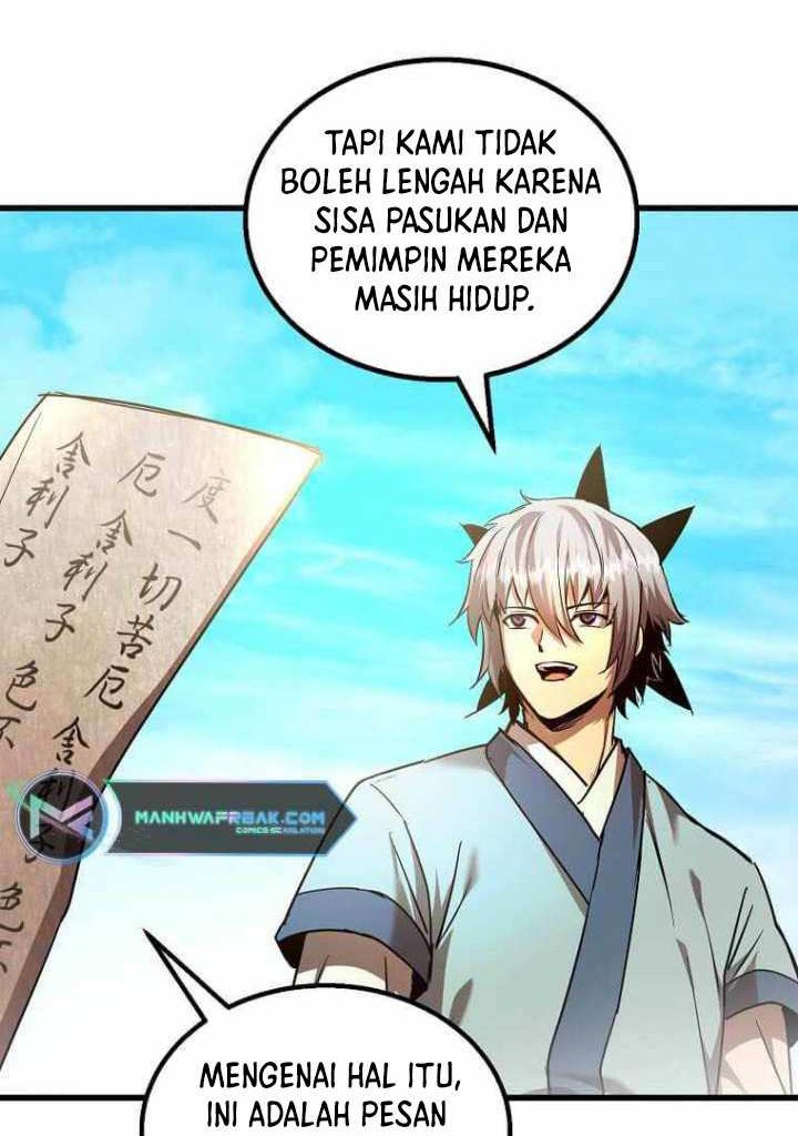 Strongest Fighter Chapter 118 - halaman 55
