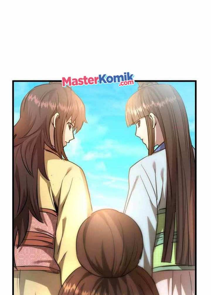 Strongest Fighter Chapter 118 - halaman 61