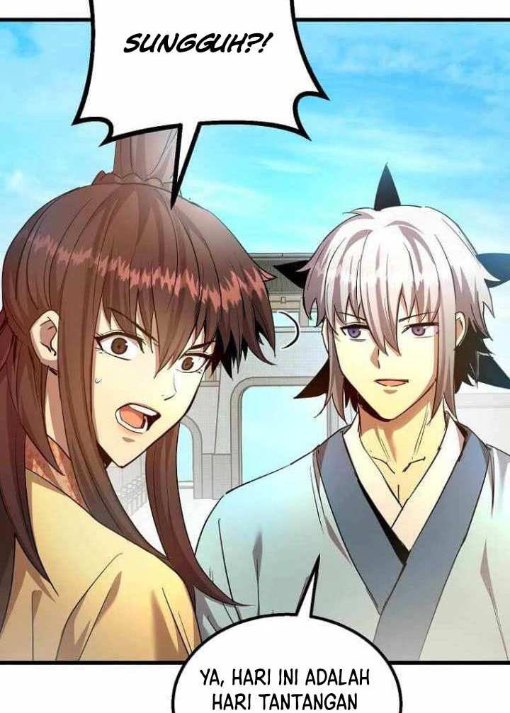 Strongest Fighter Chapter 118 - halaman 63
