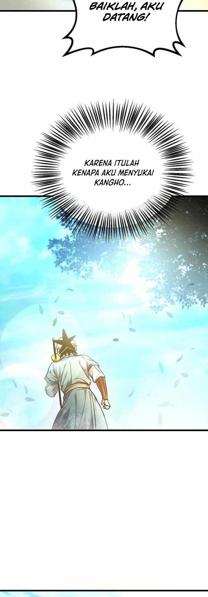 Strongest Fighter Chapter 118 - halaman 68