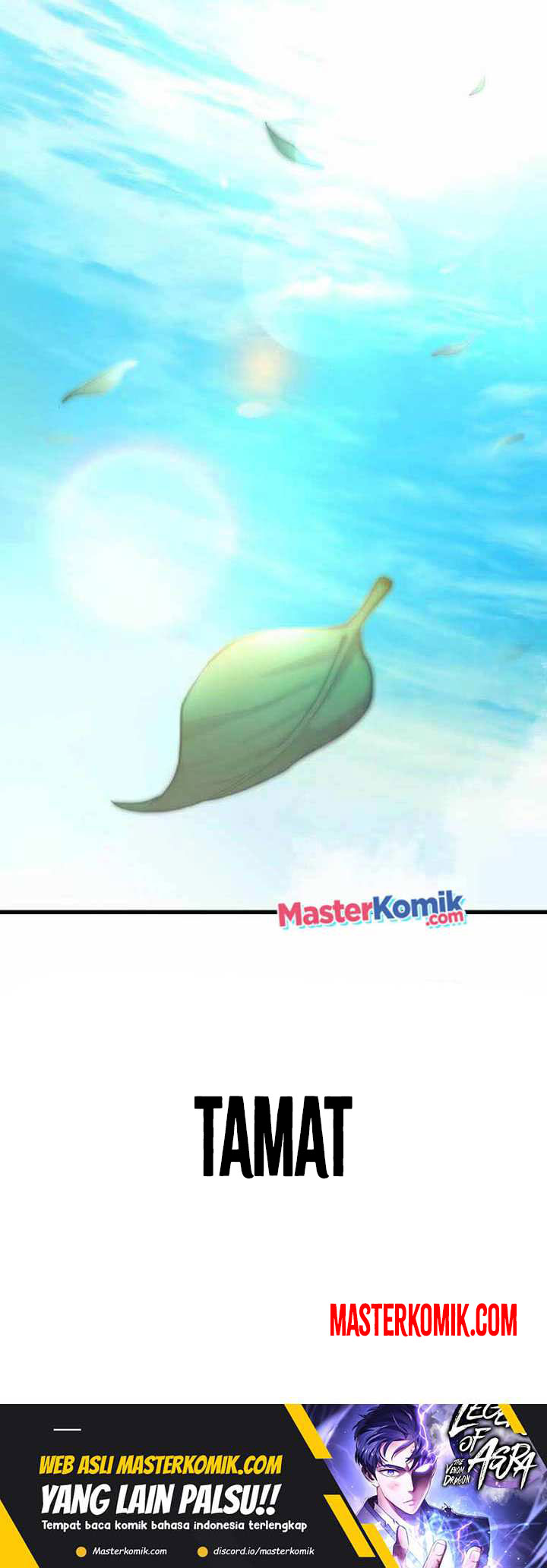 Strongest Fighter Chapter 118 - halaman 69