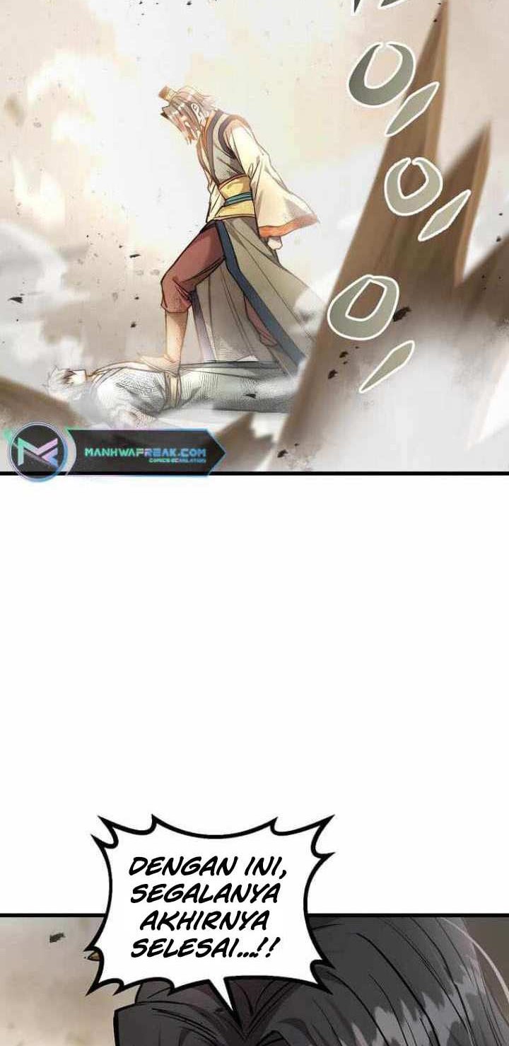 Strongest Fighter Chapter 118 - halaman 7
