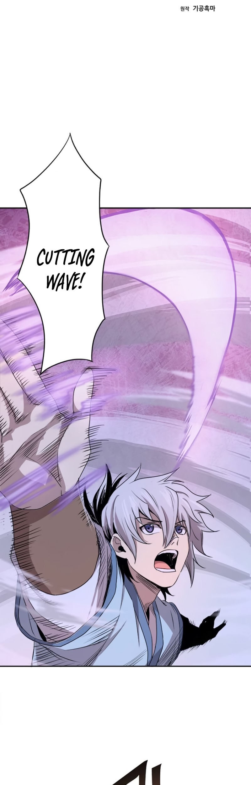 Strongest Fighter Chapter 12 - halaman 10