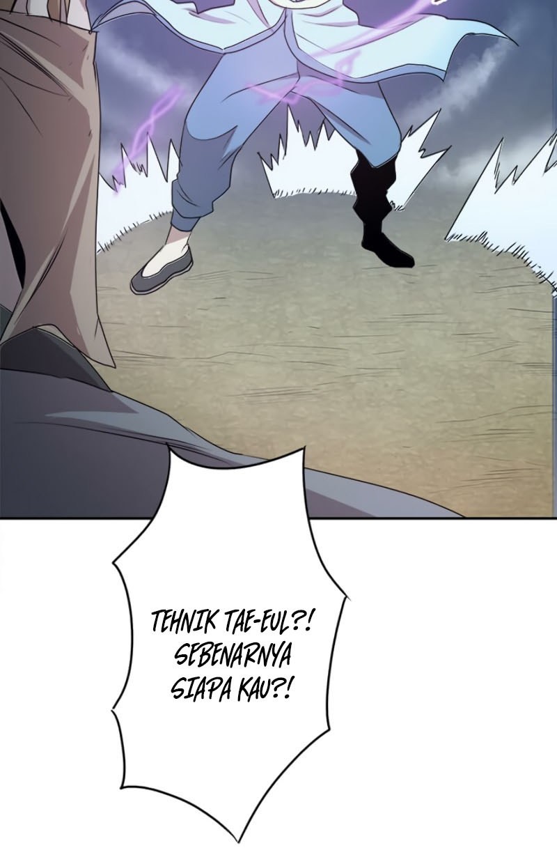 Strongest Fighter Chapter 12 - halaman 16