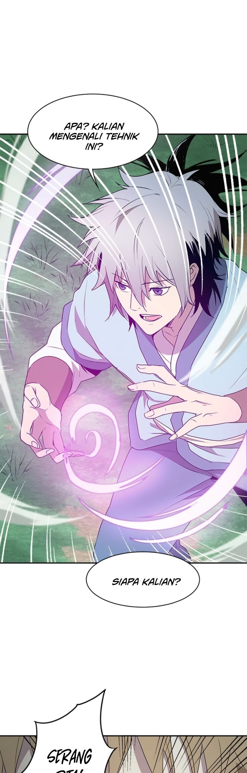 Strongest Fighter Chapter 12 - halaman 17