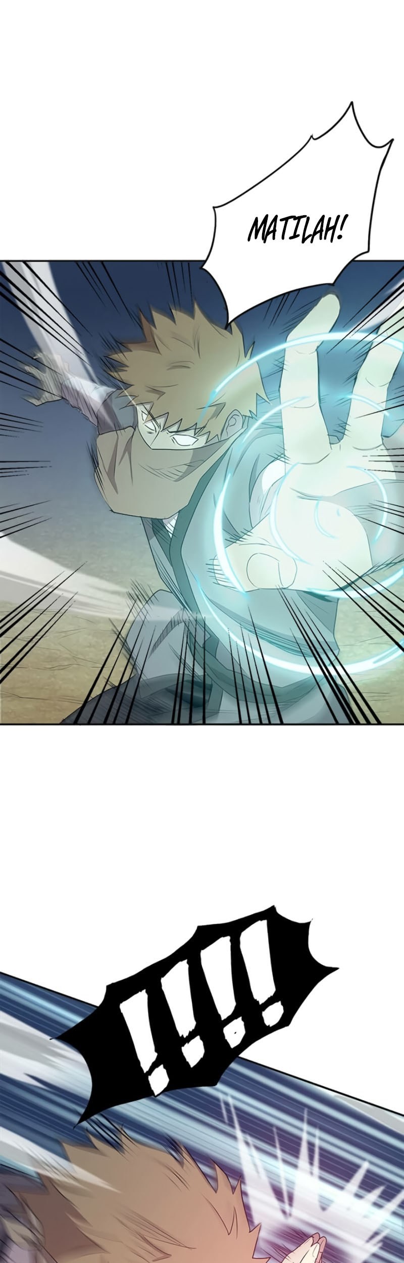 Strongest Fighter Chapter 12 - halaman 23