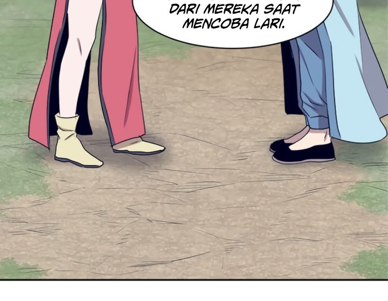 Strongest Fighter Chapter 12 - halaman 31