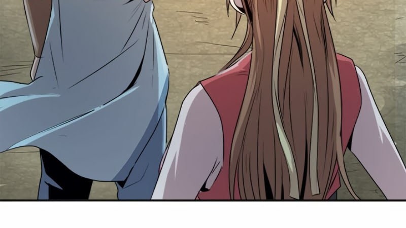 Strongest Fighter Chapter 12 - halaman 47