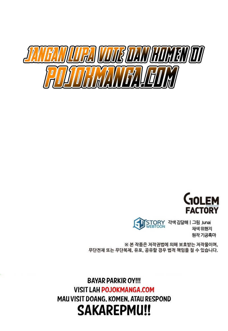 Strongest Fighter Chapter 12 - halaman 54