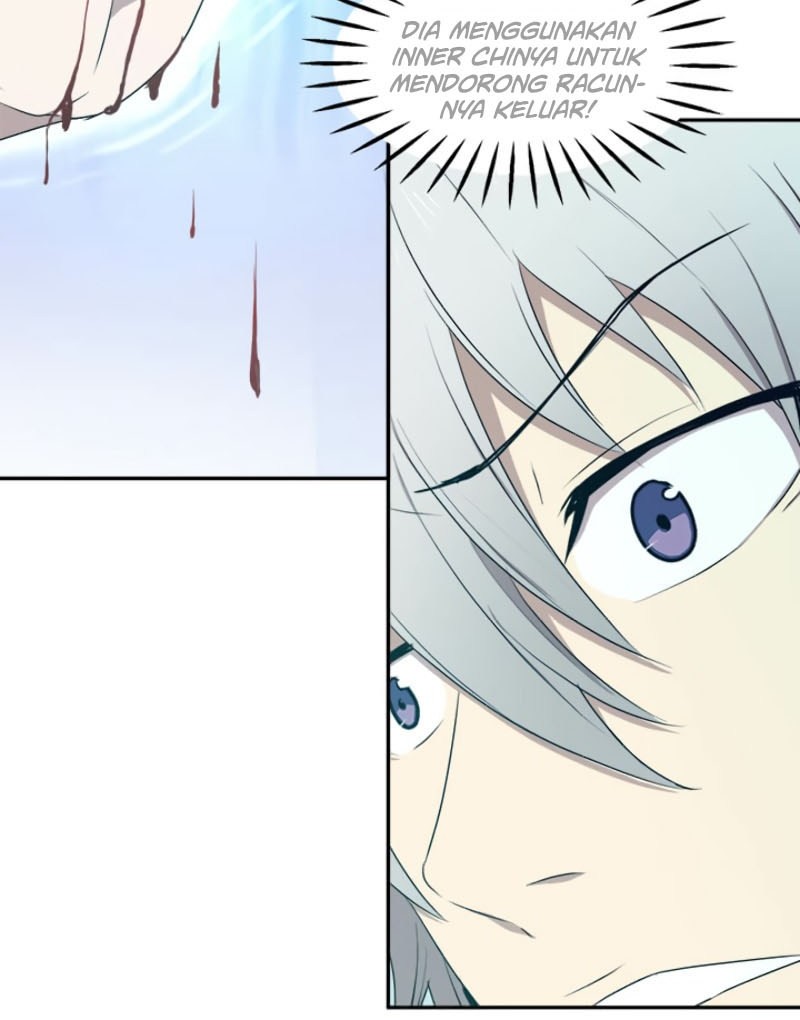 Strongest Fighter Chapter 13 - halaman 10