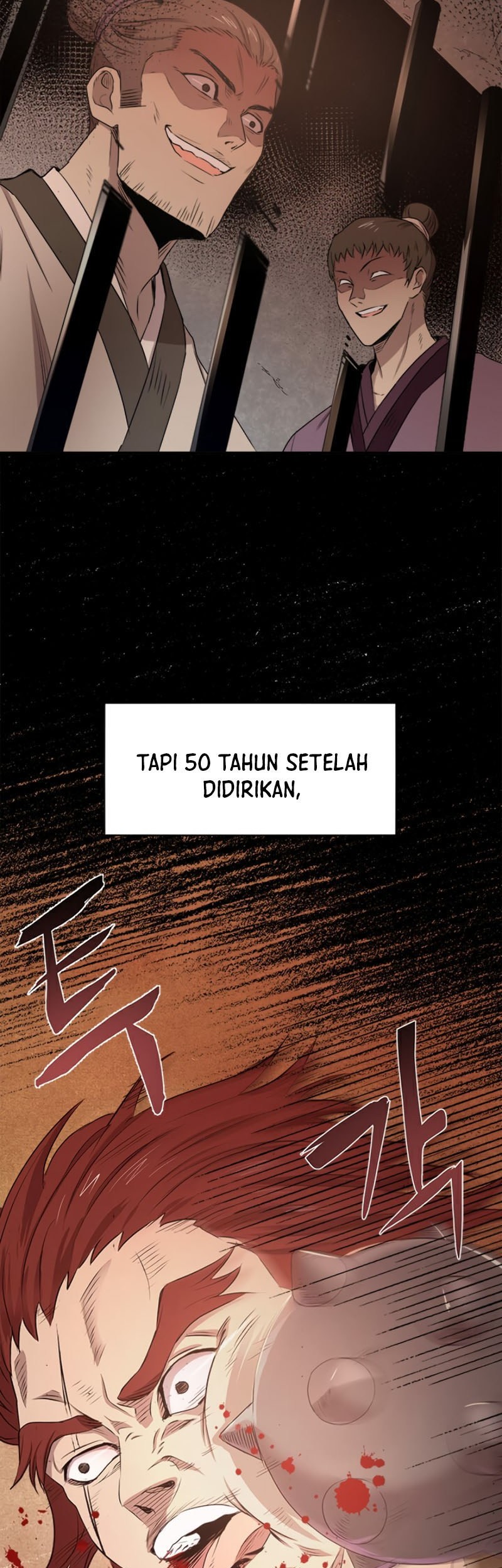 Strongest Fighter Chapter 13 - halaman 13