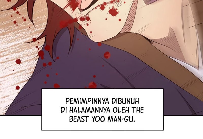 Strongest Fighter Chapter 13 - halaman 14