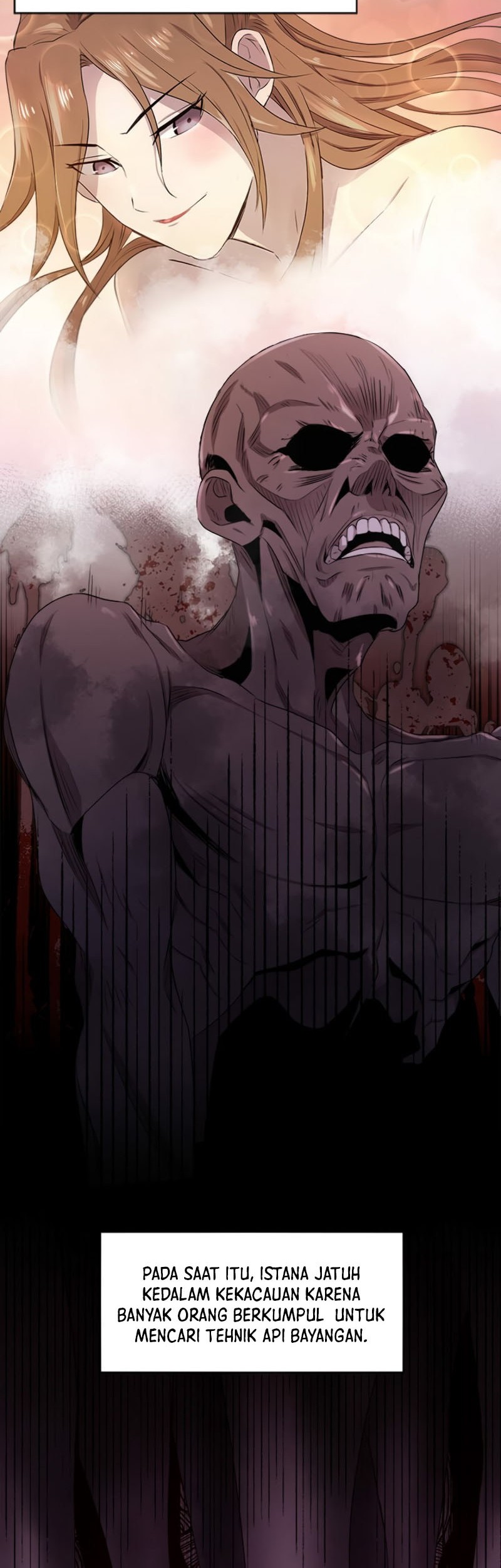Strongest Fighter Chapter 13 - halaman 16