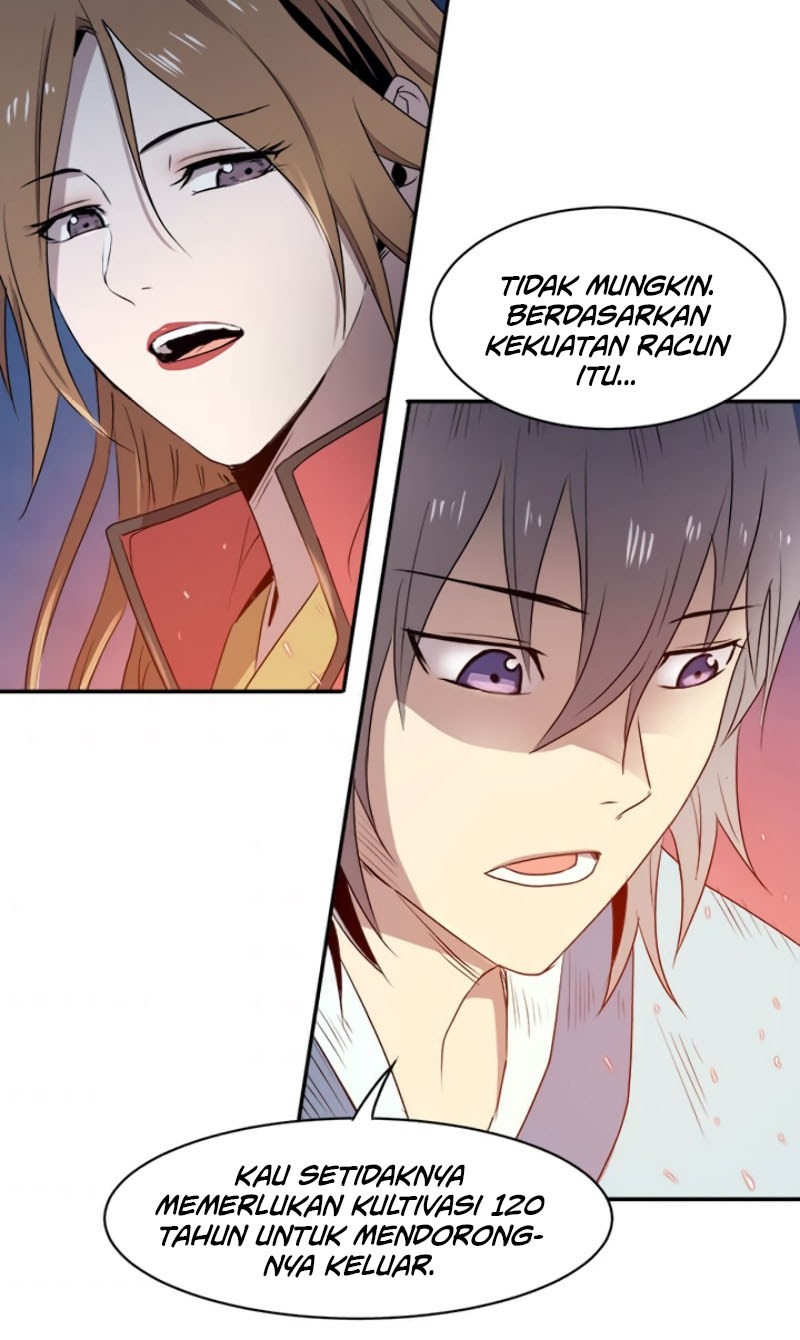 Strongest Fighter Chapter 13 - halaman 24
