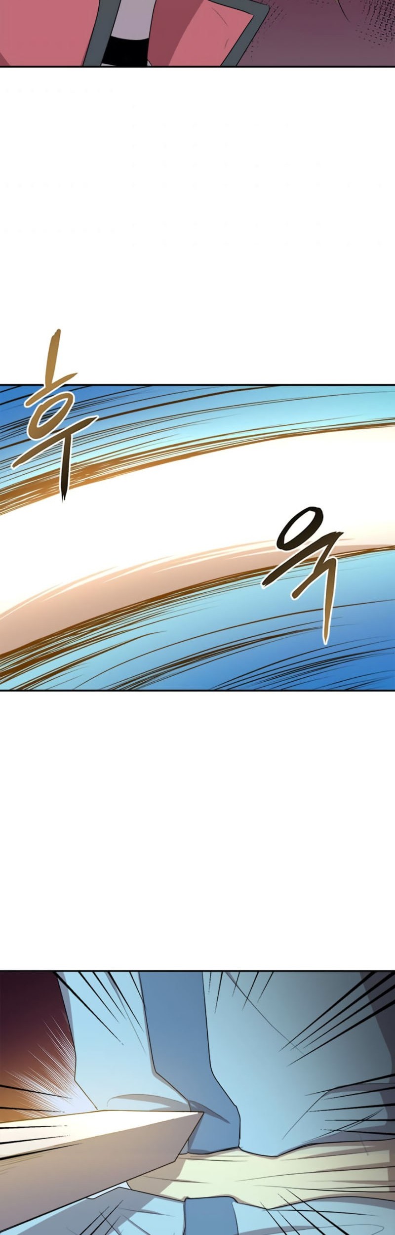 Strongest Fighter Chapter 13 - halaman 38