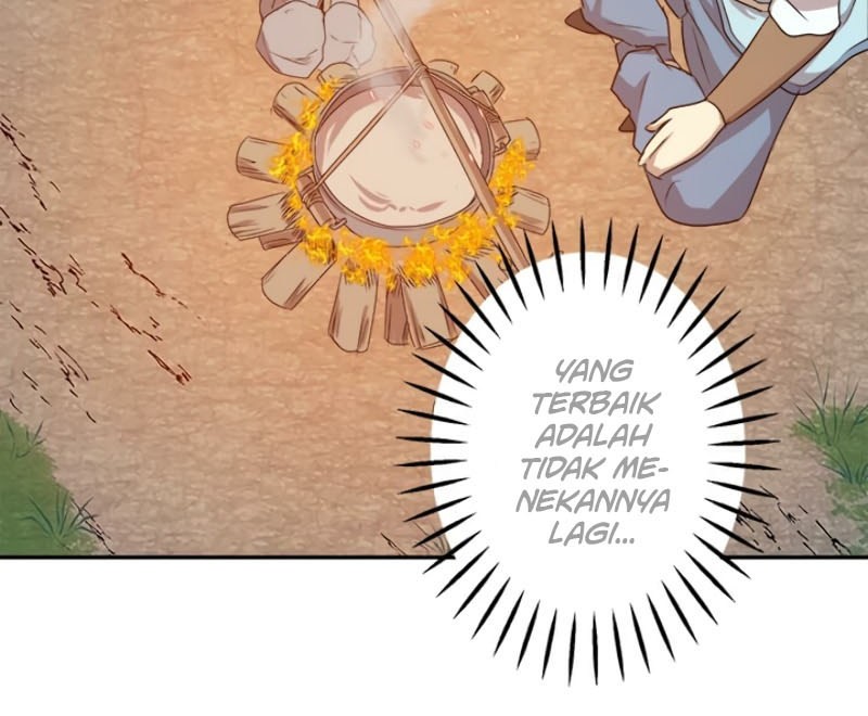 Strongest Fighter Chapter 13 - halaman 45