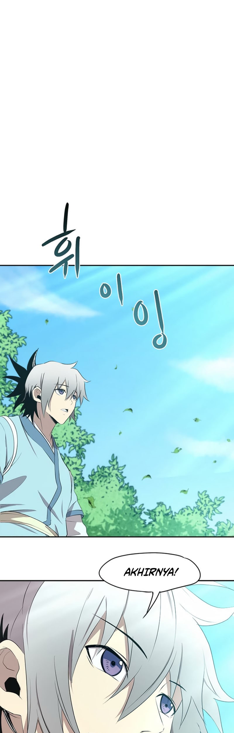 Strongest Fighter Chapter 13 - halaman 55