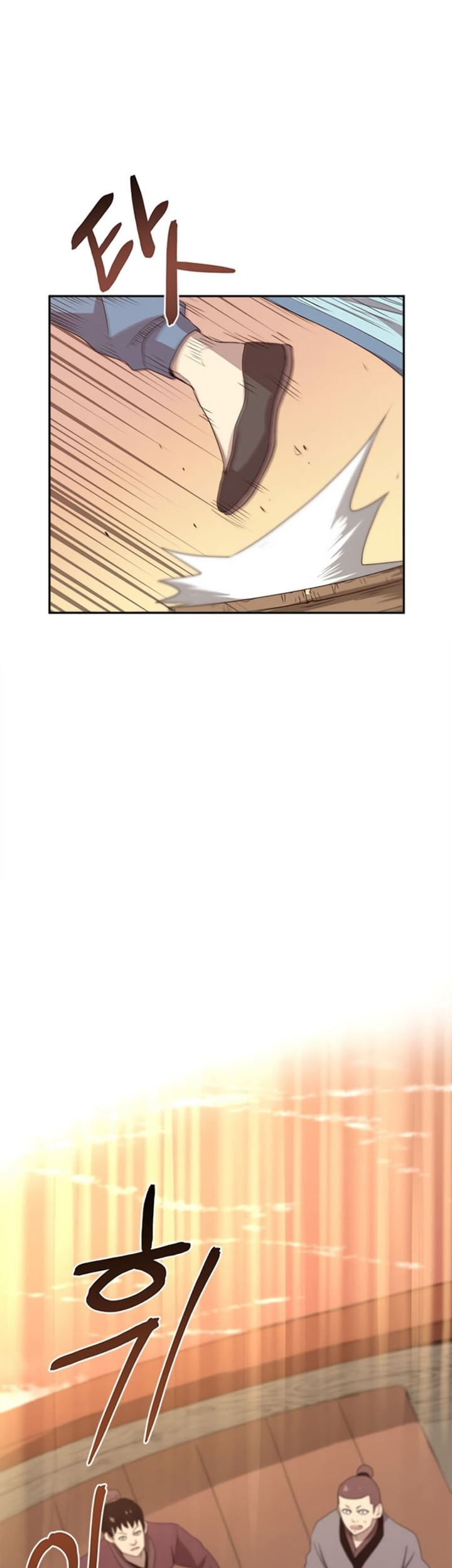 Strongest Fighter Chapter 14 - halaman 19