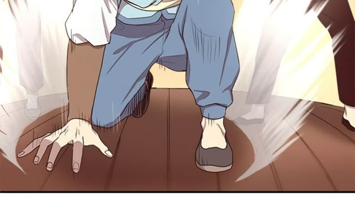 Strongest Fighter Chapter 14 - halaman 21