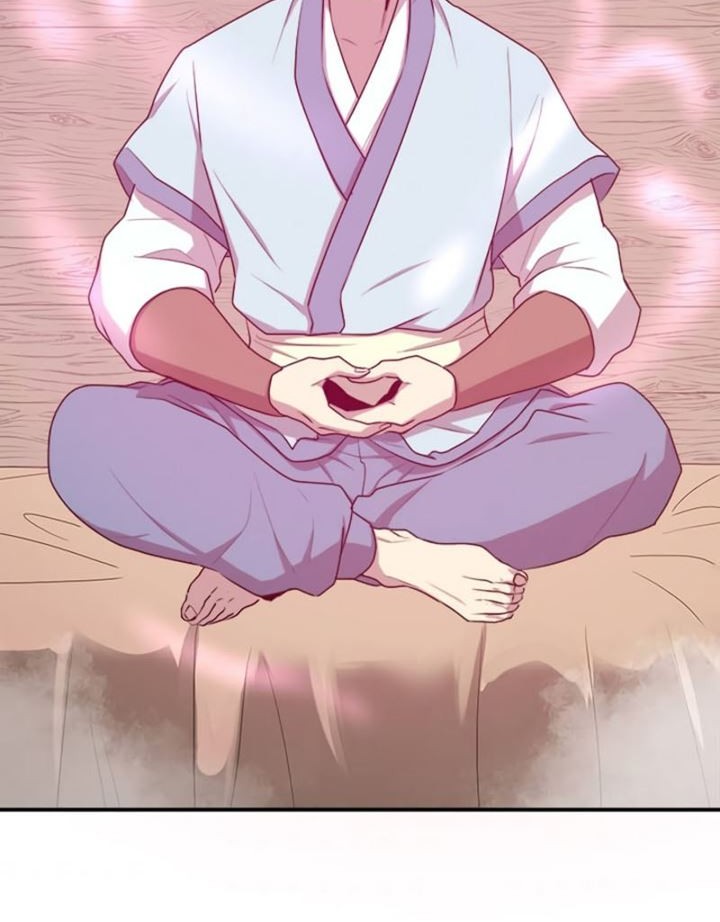 Strongest Fighter Chapter 14 - halaman 27