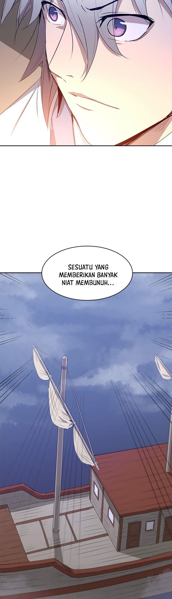 Strongest Fighter Chapter 14 - halaman 46