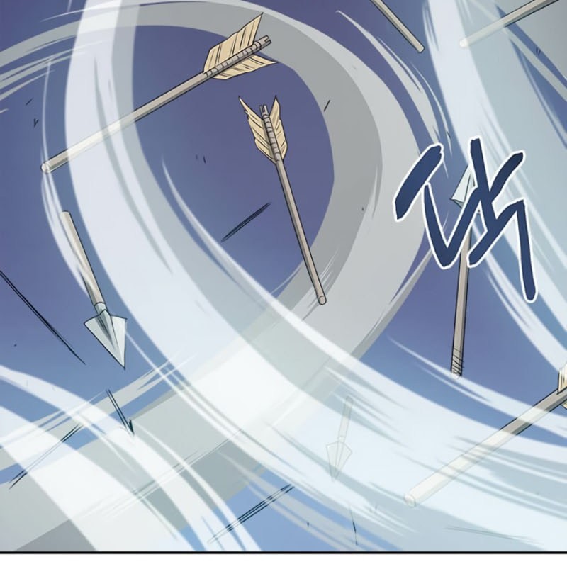Strongest Fighter Chapter 15 - halaman 19