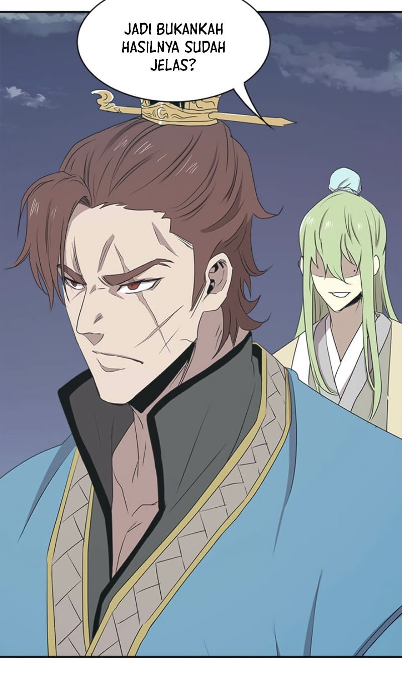 Strongest Fighter Chapter 15 - halaman 28