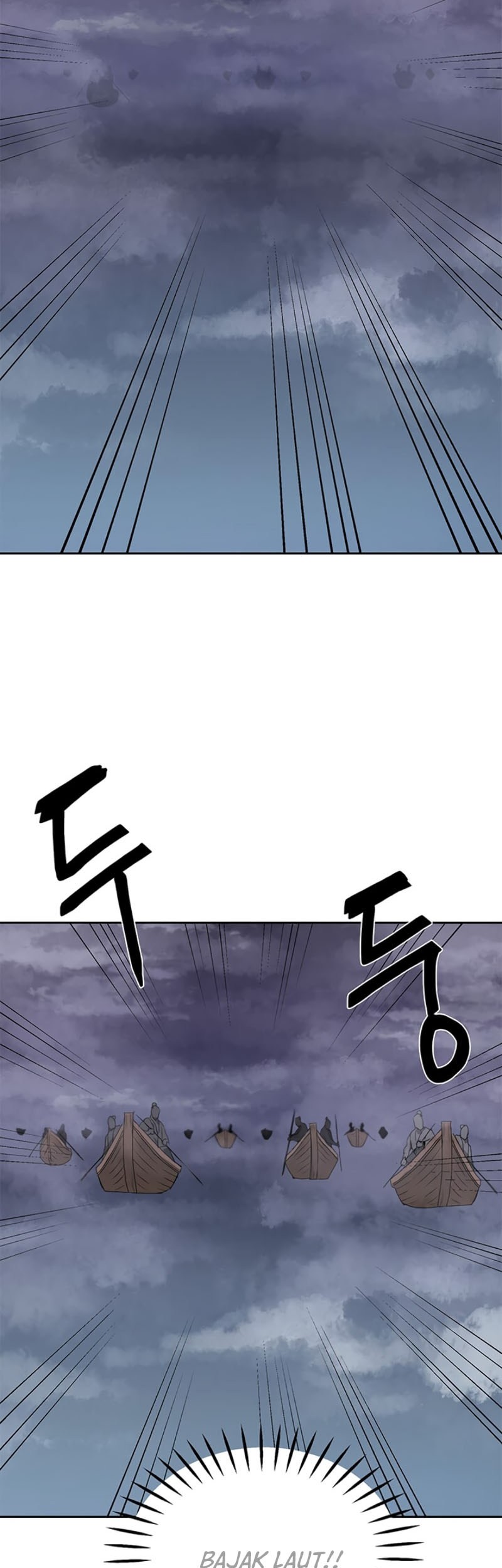 Strongest Fighter Chapter 15 - halaman 3