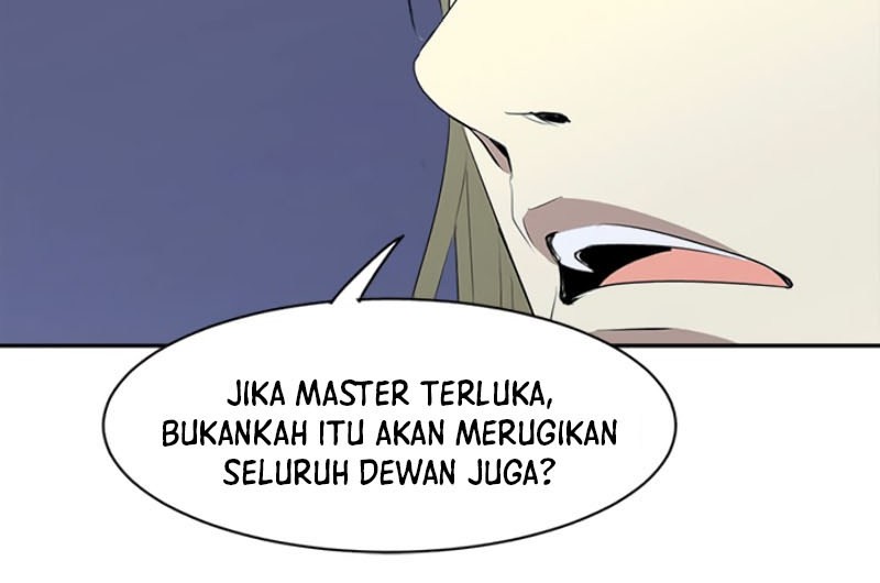 Strongest Fighter Chapter 15 - halaman 31