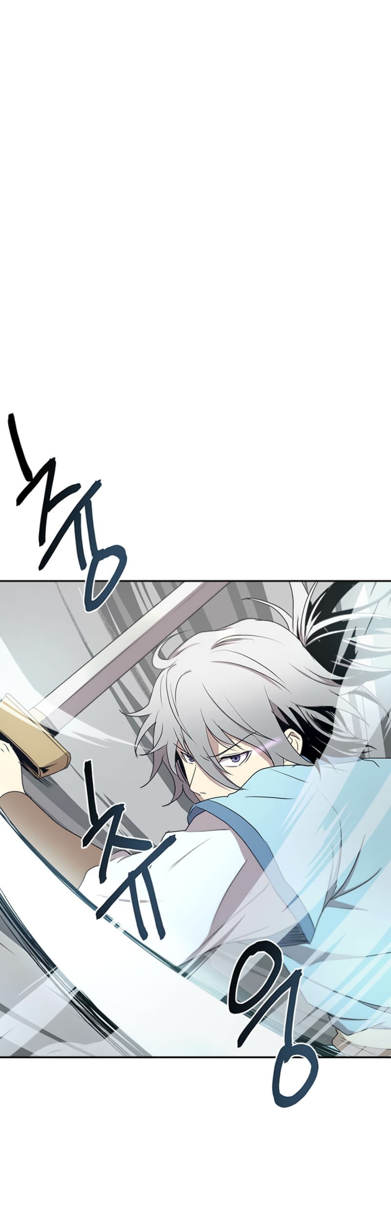 Strongest Fighter Chapter 15 - halaman 35