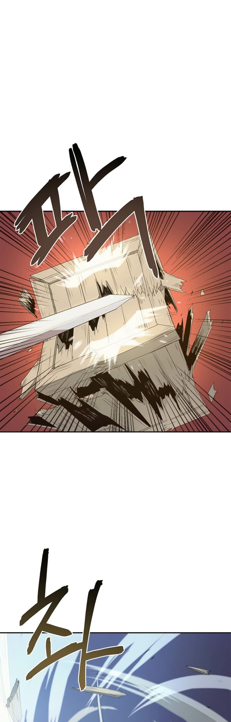 Strongest Fighter Chapter 15 - halaman 41