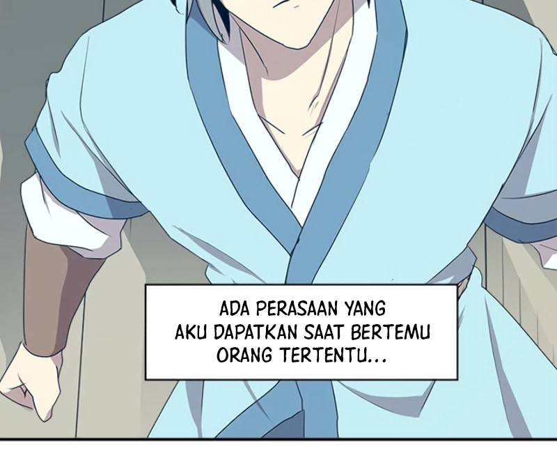 Strongest Fighter Chapter 15 - halaman 49