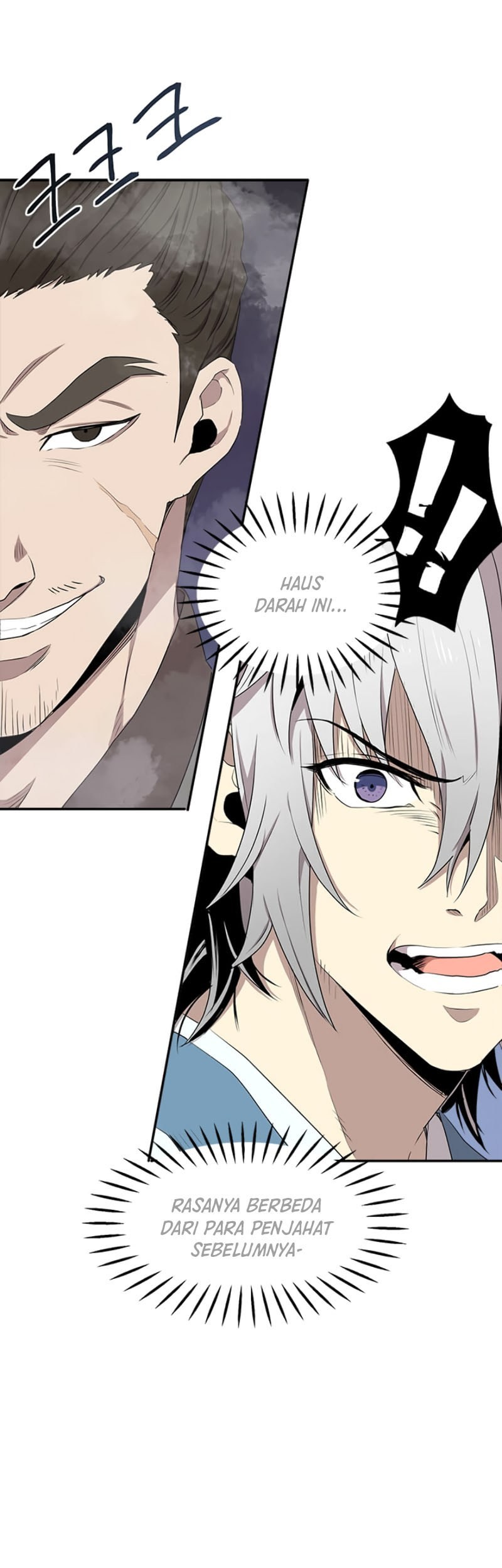 Strongest Fighter Chapter 15 - halaman 5