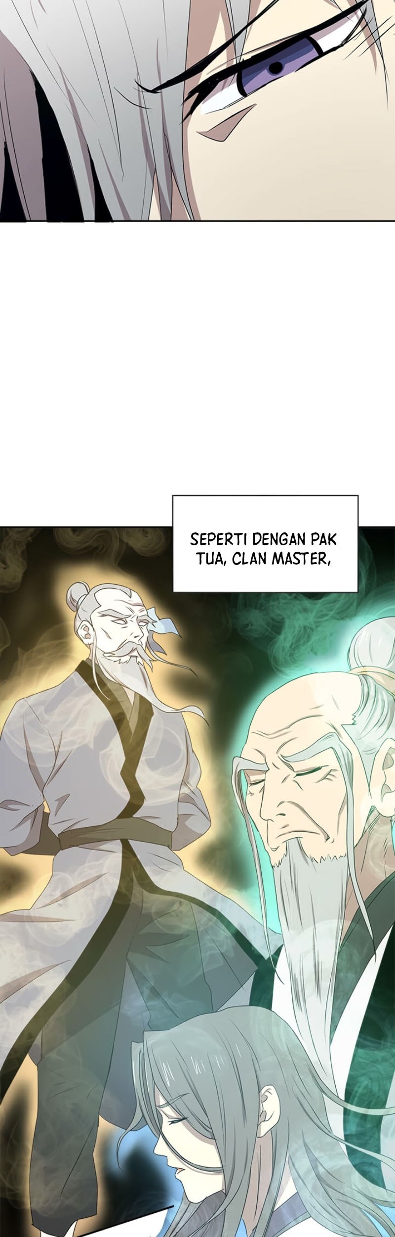 Strongest Fighter Chapter 15 - halaman 51