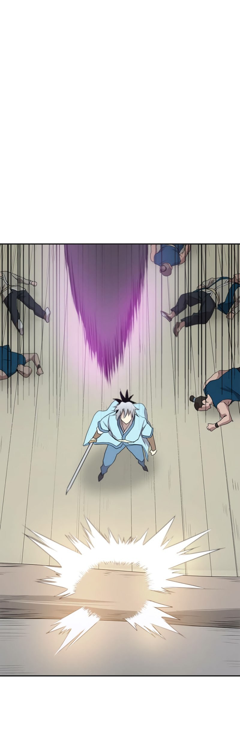Strongest Fighter Chapter 15 - halaman 56