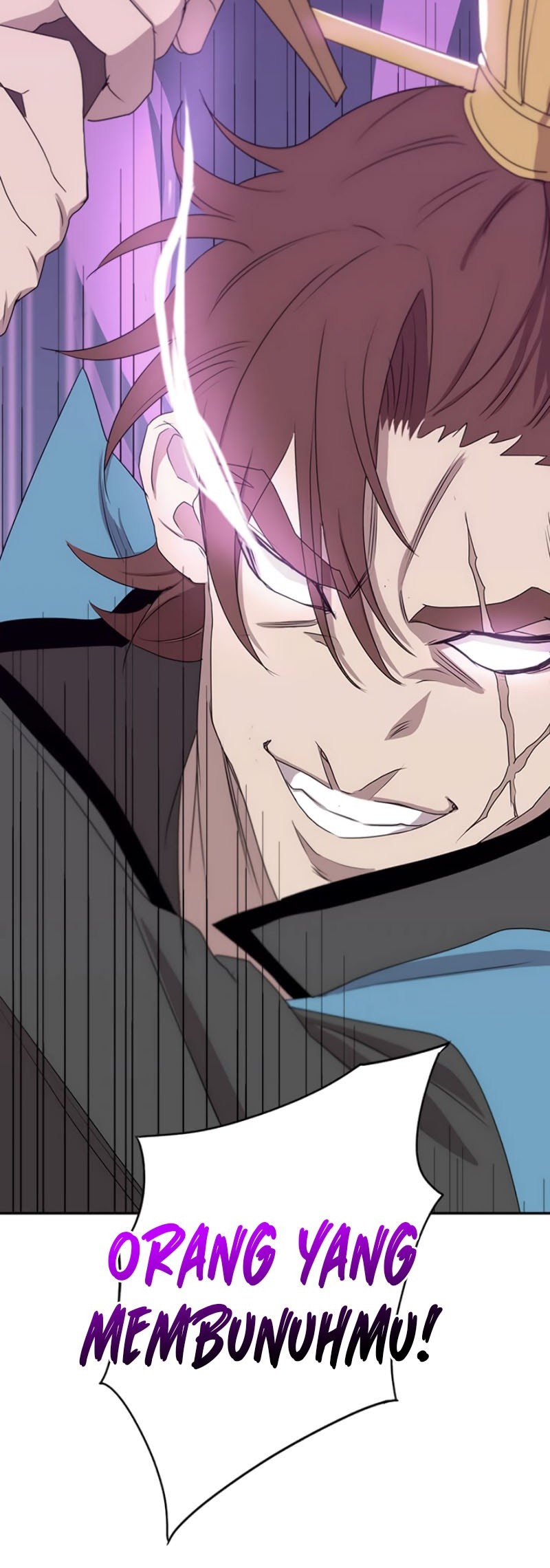 Strongest Fighter Chapter 15 - halaman 58