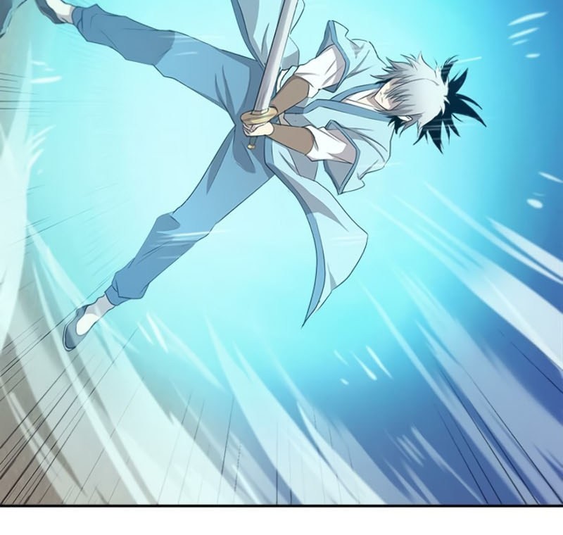 Strongest Fighter Chapter 16 - halaman 11