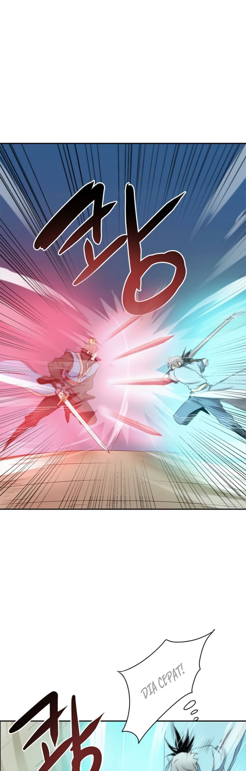 Strongest Fighter Chapter 16 - halaman 18