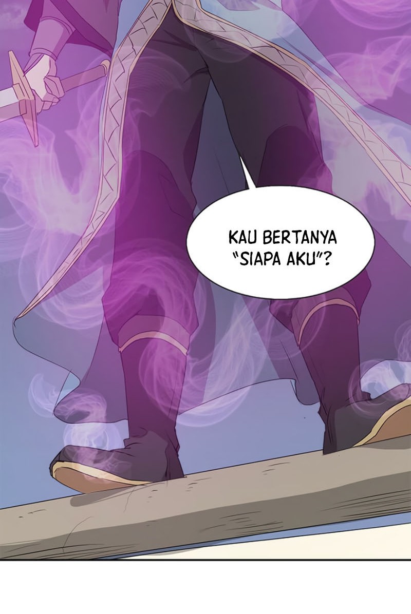 Strongest Fighter Chapter 16 - halaman 2