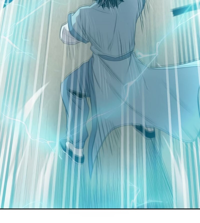 Strongest Fighter Chapter 16 - halaman 32