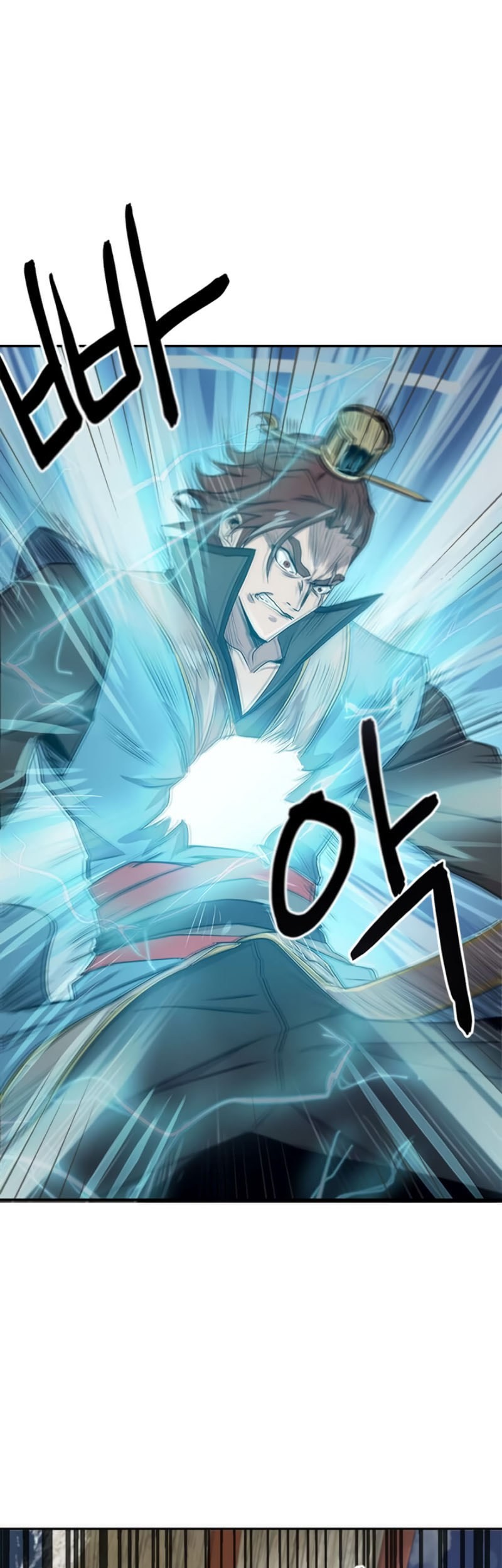 Strongest Fighter Chapter 16 - halaman 36