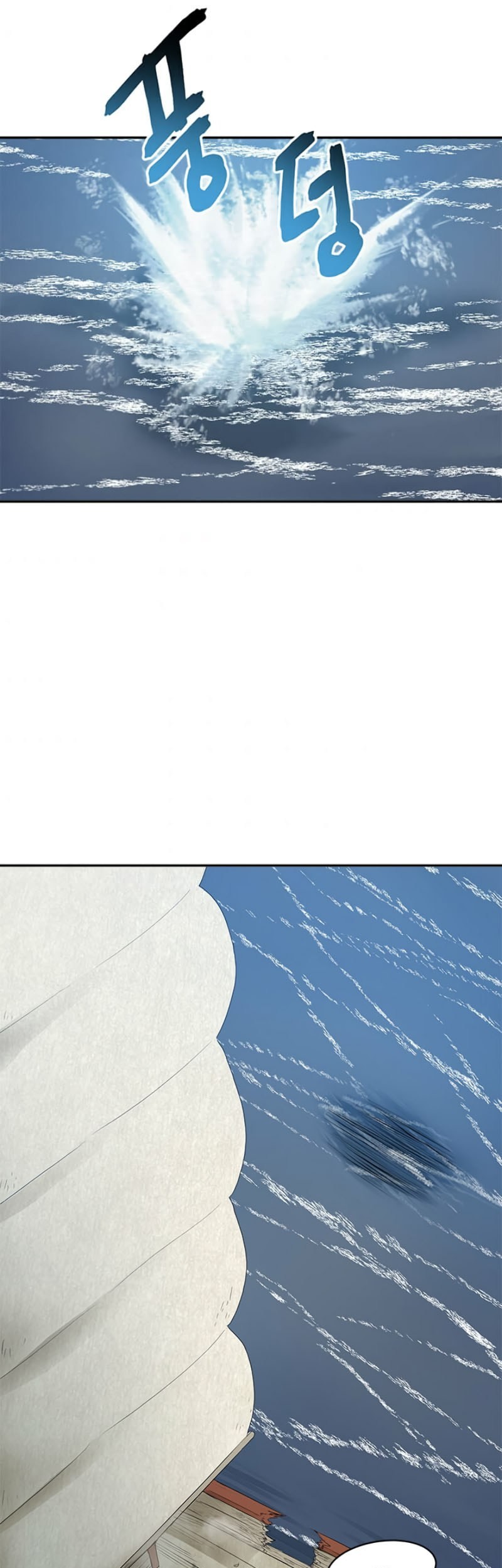 Strongest Fighter Chapter 16 - halaman 38