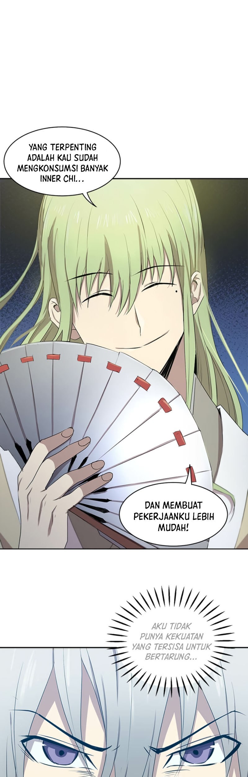 Strongest Fighter Chapter 16 - halaman 47