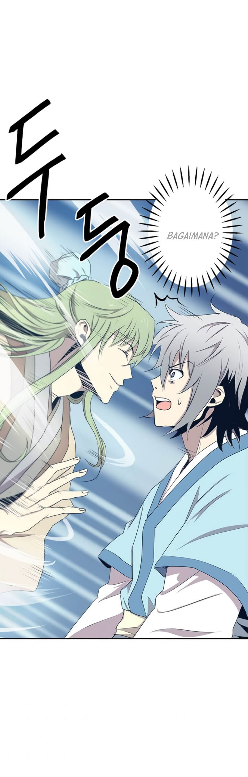 Strongest Fighter Chapter 16 - halaman 50