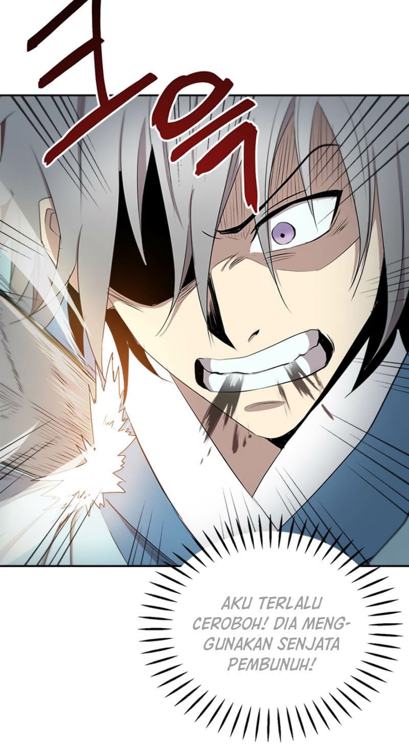 Strongest Fighter Chapter 16 - halaman 52