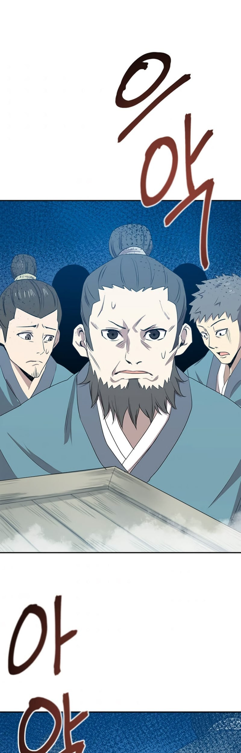 Strongest Fighter Chapter 16 - halaman 56